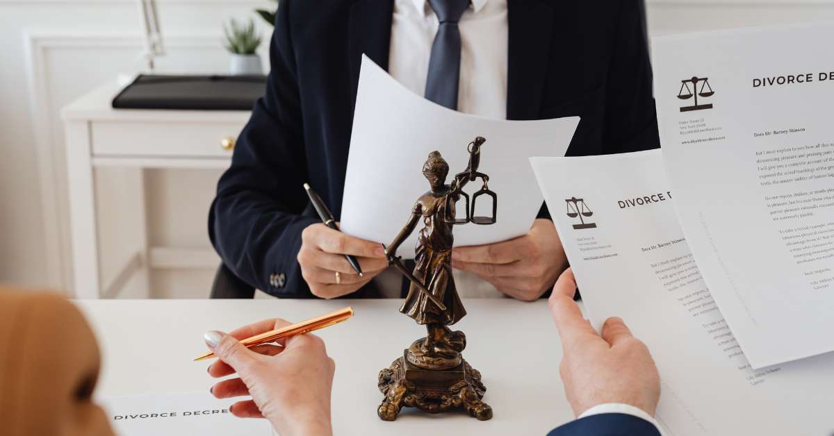 ¿Qué se necesita para realizar un divorcio por mutuo acuerdo?
