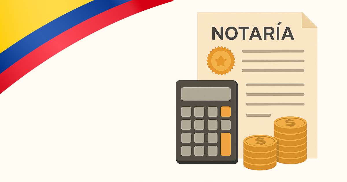 Cuánto se cobra por una sucesión ante notario