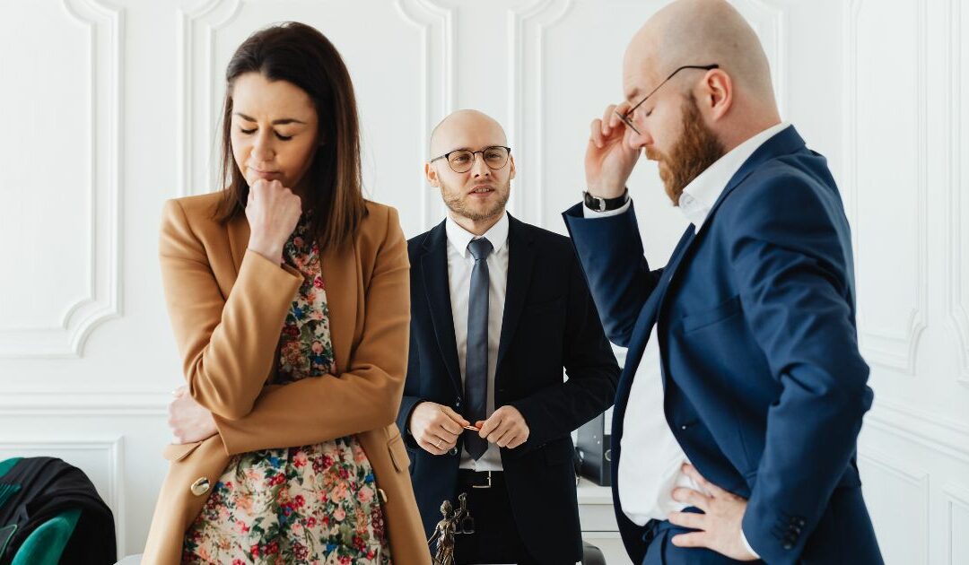 ¿Puedo realizar mi divorcio si estoy en el extranjero?