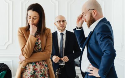 ¿Puedo realizar mi divorcio si estoy en el extranjero?