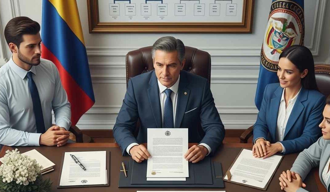 ¿Qué se necesita para hacer una sucesión por notaria? Guía completa 2025